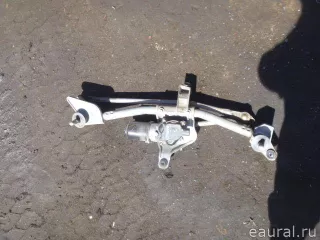 76505TK4A01 Моторчик стеклоочистителя передний Honda Pilot 2 Арт ES7868522-13246, вид 1