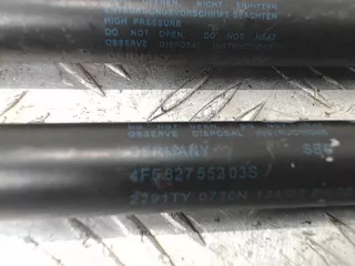 А-130 4Б-31 амортизатор крышки багажника Audi A6 C6 (S6,RS6) Арт 25036421, вид 2