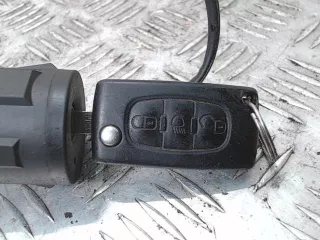  ключ зажигания Citroen C4 Grand Picasso 1 Арт 25003068/1, вид 1