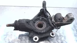  ступица перед лев Citroen C4 Grand Picasso 1 Арт 25037345, вид 2