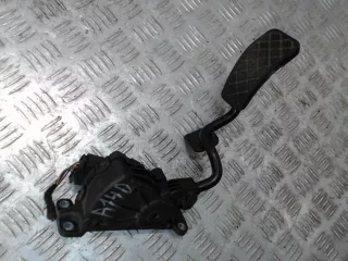 4f2721523 педаль газа Audi A6 C6 (S6,RS6) Арт 25035219, вид 2