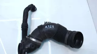  патрубок (трубопровод Skoda Octavia A7 Арт 25017555, вид 1