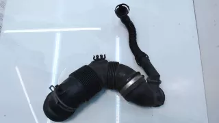  патрубок (трубопровод Skoda Octavia A7 Арт 25017555, вид 2