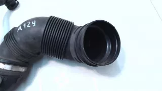  патрубок (трубопровод Skoda Octavia A7 Арт 25017555, вид 3