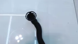  патрубок (трубопровод Skoda Octavia A7 Арт 25017555, вид 4