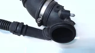  патрубок (трубопровод Skoda Octavia A7 Арт 25017555, вид 5