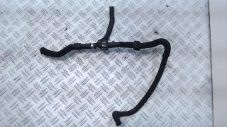  патрубок (трубопровод Skoda Octavia A7 Арт 25000310, вид 1