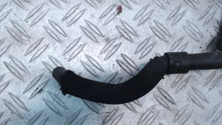  патрубок (трубопровод Skoda Octavia A7 Арт 25000310, вид 2