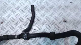  патрубок (трубопровод Skoda Octavia A7 Арт 25000310, вид 4