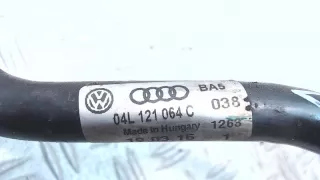  патрубок (трубопровод Skoda Octavia A7 Арт 25001273, вид 1