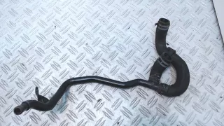  патрубок (трубопровод Skoda Octavia A7 Арт 25001273, вид 2