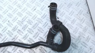  патрубок (трубопровод Skoda Octavia A7 Арт 25001273, вид 3