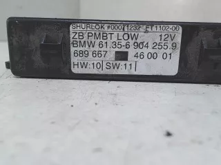 FT110200 блок управления двери перед прав BMW 5 E39 Арт 25039032, вид 1