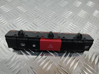 7355861650 Кнопка аварийной сигнализации Citroen Jumper 3 Арт 114516, вид 2