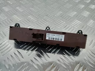 7355861650 Кнопка аварийной сигнализации Citroen Jumper 3 Арт 114516, вид 3