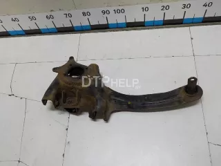 BP4K28200D Рычаг задний продольный правый Mazda 3 BK Арт AM51928972, вид 1