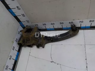 BP4K28200D Рычаг задний продольный правый Mazda 3 BK Арт AM51928972, вид 3