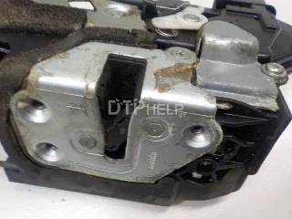 BP4K59310D Замок двери передней левой Mazda 3 BK Арт AM52483367, вид 4