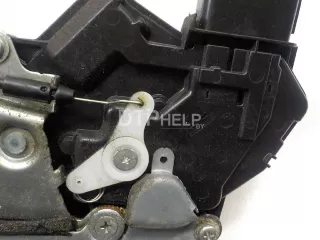 BP4K59310D Замок двери передней левой Mazda 3 BK Арт AM52483367, вид 5