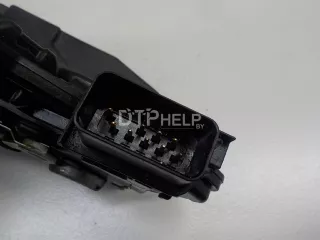 BP4K59310D Замок двери передней левой Mazda 3 BK Арт AM52483367, вид 6