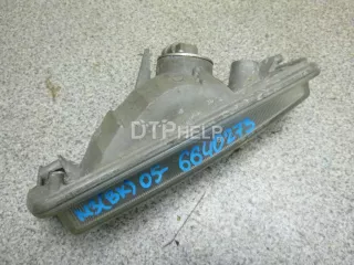  Фара противотуманная левая Mazda 3 BK Арт AM6640273, вид 1