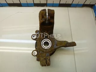 BR5S33021 Кулак поворотный передний правый Mazda 3 BK Арт AM90197254, вид 1