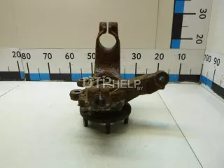 BR5S33021 Кулак поворотный передний правый Mazda 3 BK Арт AM90197254, вид 2