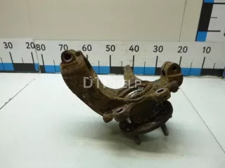 BR5S33021 Кулак поворотный передний правый Mazda 3 BK Арт AM90197254, вид 3