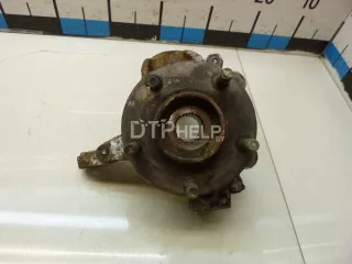 BR5S33021 Кулак поворотный передний правый Mazda 3 BK Арт AM90197254, вид 4