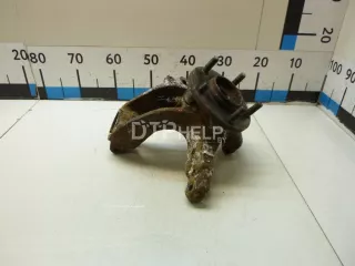 BR5S33021 Кулак поворотный передний правый Mazda 3 BK Арт AM90197254, вид 7