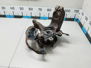 BR5S33031 Кулак поворотный передний левый Mazda 3 BK Арт AM90379786, вид 1