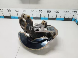 BR5S33031 Кулак поворотный передний левый Mazda 3 BK Арт AM90379786, вид 2