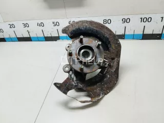 BR5S33031 Кулак поворотный передний левый Mazda 3 BK Арт AM90379786, вид 3