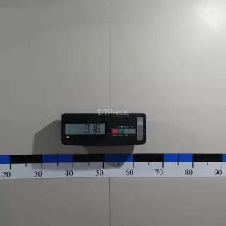 BP4L33031 Кулак поворотный передний левый Mazda 3 BK Арт AM23014720, вид 13