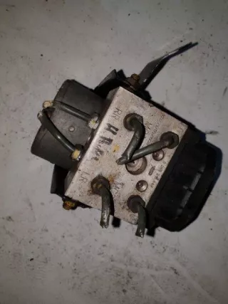 02730043560265216649 Блок ABS Honda Accord 6 Арт 512, вид 2
