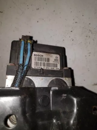 02730043560265216649 Блок ABS Honda Accord 6 Арт 512, вид 3