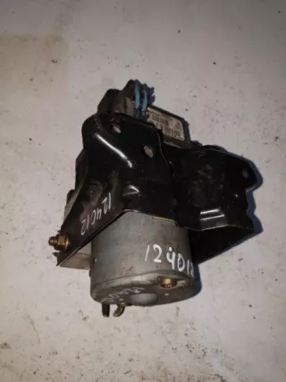 02730043560265216649 Блок ABS Honda Accord 6 Арт 512, вид 4