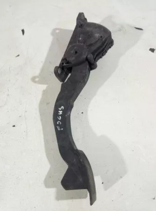 4M519F836BH Педаль сцепления Ford Focus 2 Арт 812, вид 3