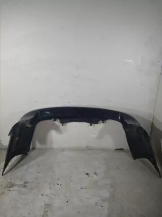  Бампер задний Volkswagen Passat B6 Арт 1138, вид 2