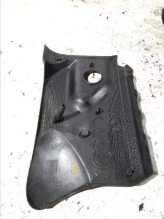 06A103724AC Декоративная крышка двигателя Audi A3 8L Арт 3008, вид 2
