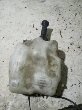 9624345380 Бачок омывателя Peugeot 406 Арт 3828, вид 1