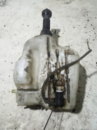 9624345380 Бачок омывателя Peugeot 406 Арт 3828, вид 2