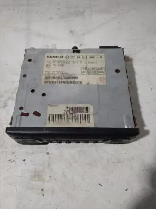 7700412006 Магнитола Renault Safrane 2 Арт 4475, вид 2
