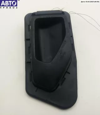 9612535777 Ручка двери внутренняя передняя правая Peugeot 306 Арт 52590517, вид 1