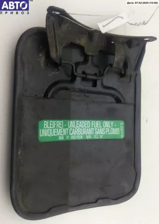  Лючок бака Audi 80 B3 Арт 52542387, вид 2