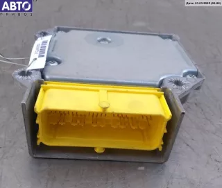4F0959655B Блок управления Airbag Audi A6 C6 (S6,RS6) Арт 52699715, вид 3