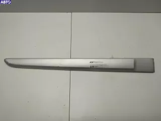 8200338886 Молдинг двери задней правой Renault Modus Арт 52483972, вид 1