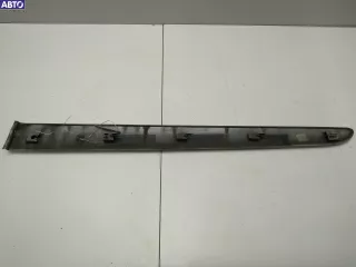 8200338886 Молдинг двери задней правой Renault Modus Арт 52483972, вид 2