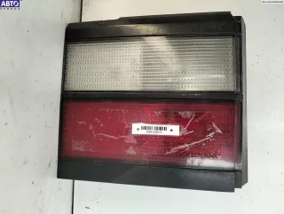 333945107 Фонарь крышки багажника левый Volkswagen Passat B3 Арт 52016613, вид 1