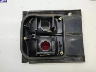 333945107 Фонарь крышки багажника левый Volkswagen Passat B3 Арт 52016613, вид 2